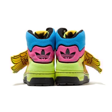 adidas Originals by Jeremy Scott JS Wings 'Multicolor'