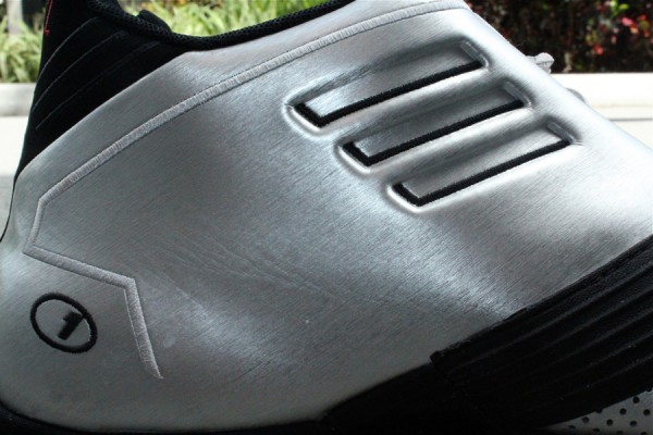 adidas T-MAC 1 ‘All-Star’ at Mr. R Sports