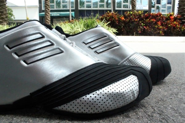 adidas T-MAC 1 ‘All-Star’ at Mr. R Sports