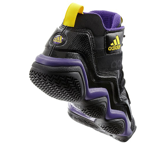 adidas top ten 2000 lakers