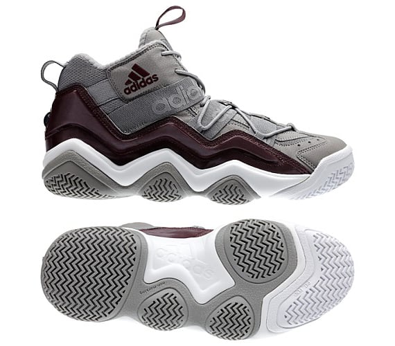 adidas Top Ten 2000 'Lower Merion'