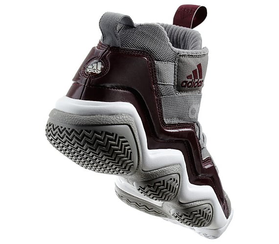 adidas Top Ten 2000 'Lower Merion'