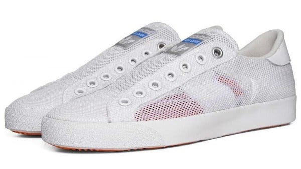 adidas x Beauty & Youth x Bedwin x UNDFTD Rod Laver Vintage