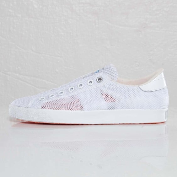 adidas x Beauty & Youth x Bedwin x UNDFTD Rod Laver Vintage