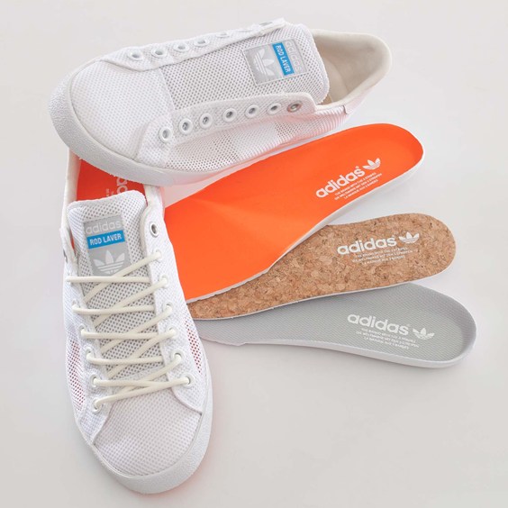 adidas x Beauty & Youth x Bedwin x UNDFTD Rod Laver Vintage