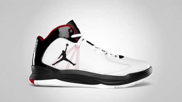 air jordan aero flight