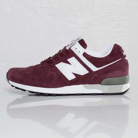 New Balance 576 ‘Port Royal’