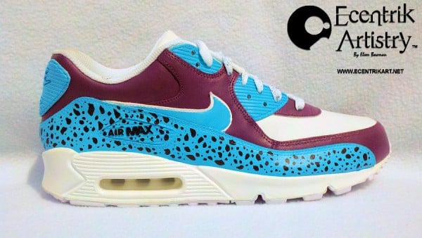 nike-air-max-90-safari-lake-custom-by-ecentrik-artistry-2