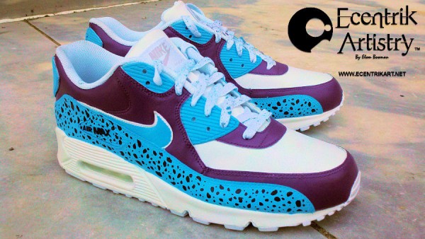 nike-air-max-90-safari-lake-custom-by-ecentrik-artistry-3