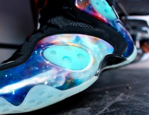 Nike Zoom Rookie LWP ‘Galaxy’ | New Images