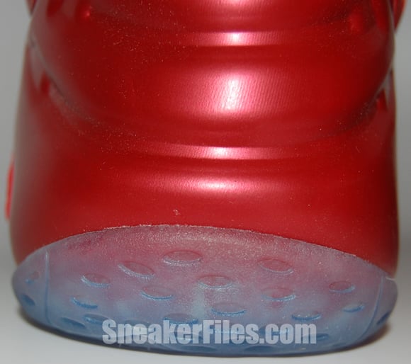 Nike Zoom Rookie LWP Memphis Express Epic Look