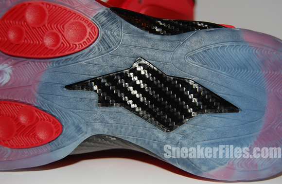 Nike Zoom Rookie LWP Memphis Express Epic Look