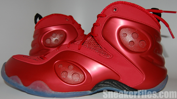 Nike Zoom Rookie LWP ‘Memphis Express’ – Epic Look