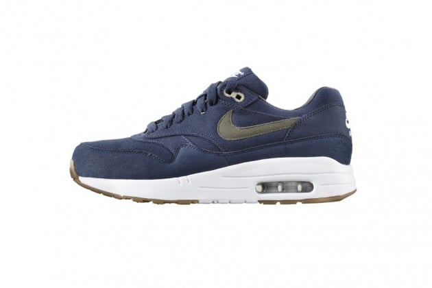 A.P.C. x Nike Air Max 1 - Fall 2012