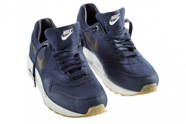A.P.C. x Nike Air Max 1 - Fall 2012