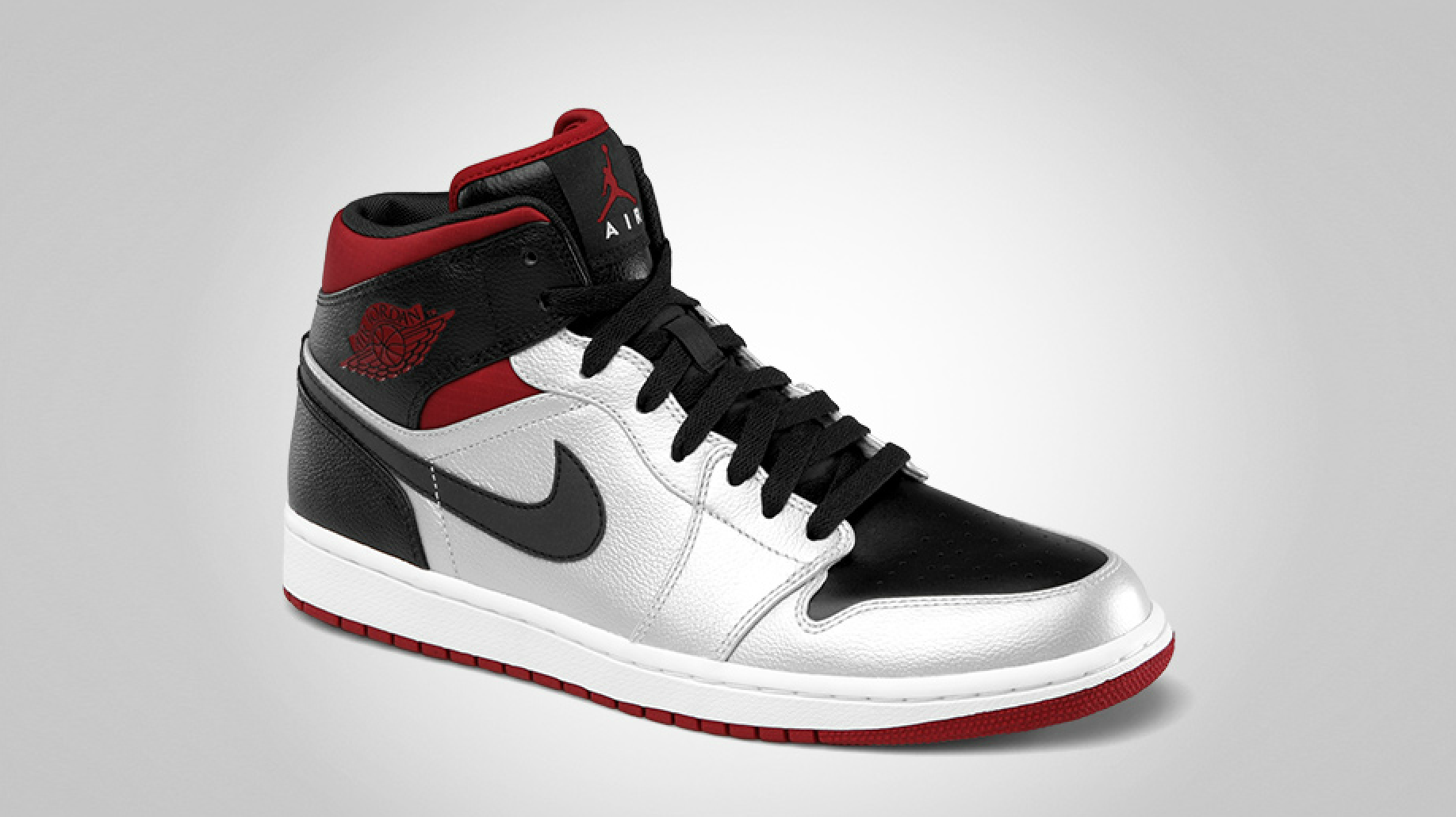 Air Jordan 1 Mid 'Johnny Kilroy' | SneakerFiles