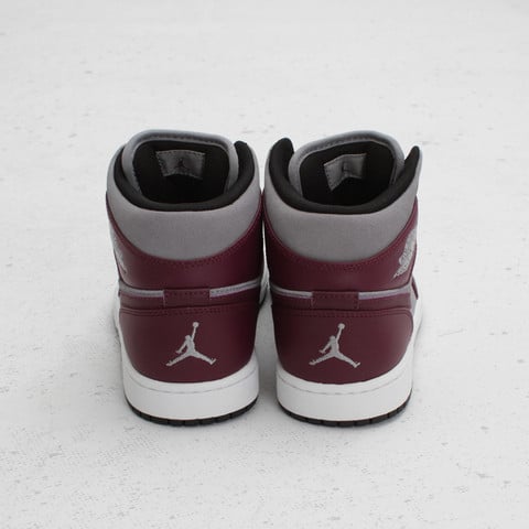 jordan 1 phat bordeaux