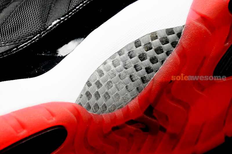 Air Jordan 11 'Playoffs' - New Images