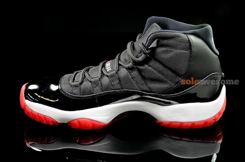 air jordan 11 playoffs