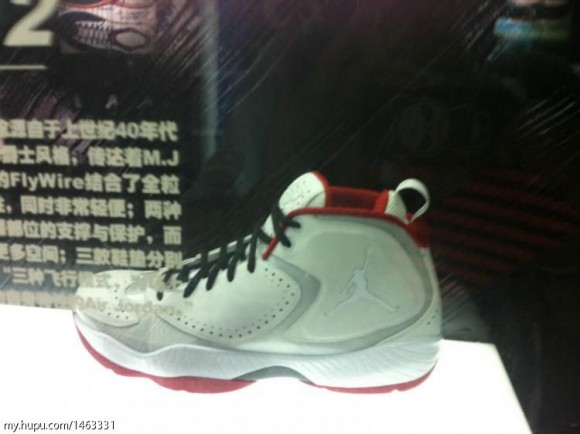 Air Jordan 2012 ‘History of Flight’