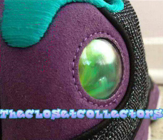 Air Jordan 2013 Youth Retro Teaser