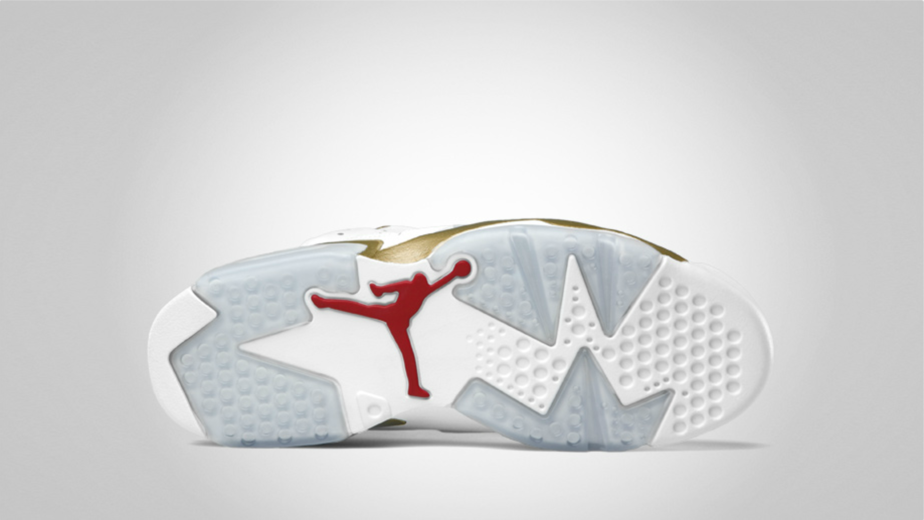 Air Jordan 6 Golden Moments - Official Images