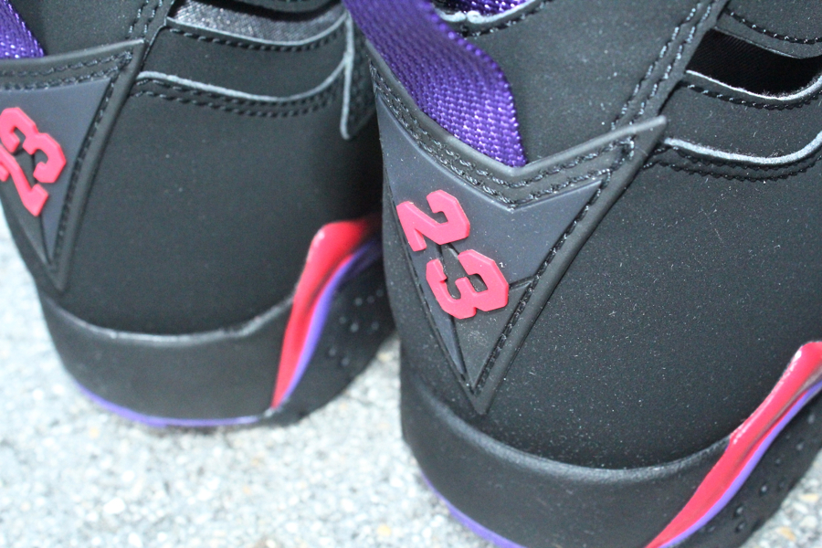 fake jordan 7 raptor