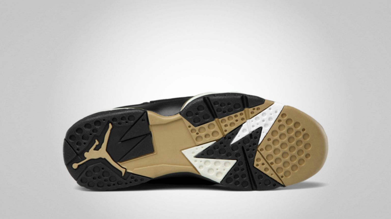 air jordan 7 golden moments