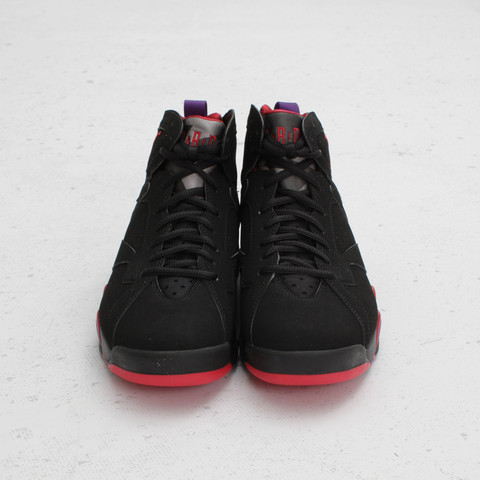 Air Jordan 7 ‘Charcoal’ at Concepts