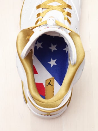 Air Jordan Golden Moments Pack - Officially Unveiled