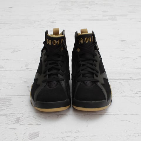Air Jordan Golden Moments Pack at Concepts