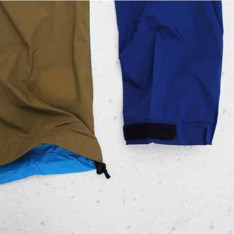 Concepts x Arc'teryx Squamish Hoody 'SEAL'