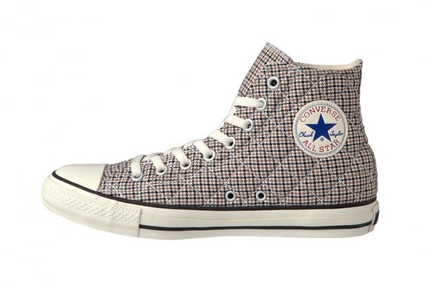 Converse Japan Chuck Taylor All Star C-Down GC Hi