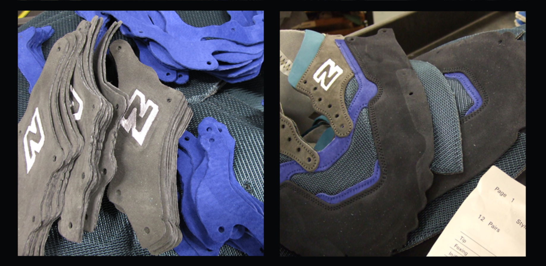 Hanon x New Balance 1500 ‘Chosen Few’ - New Images