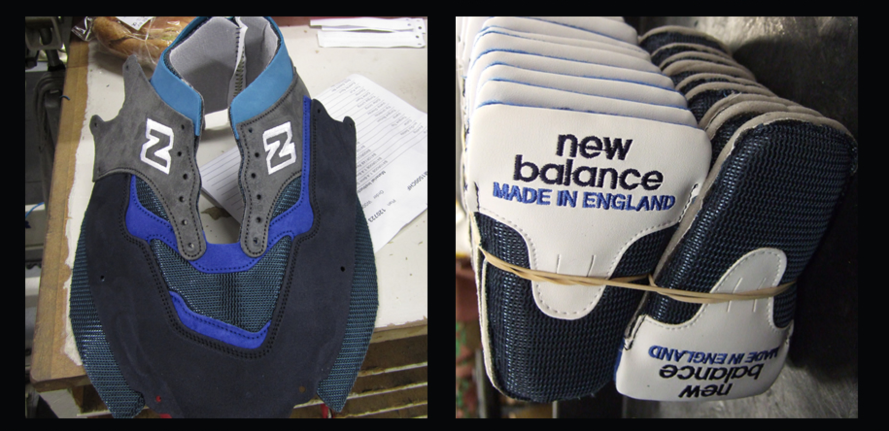 Hanon x New Balance 1500 ‘Chosen Few’ - New Images