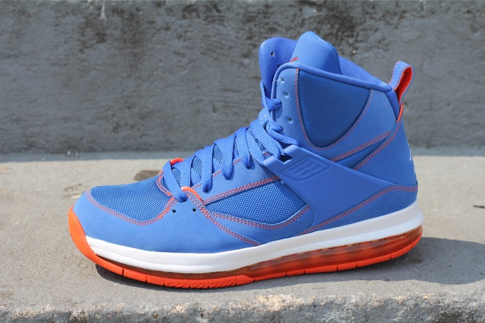 Jordan Flight 45 High Max 'Carmelo Anthony'