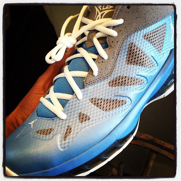 Jordan Melo M8 Advance ‘Italian Icy’