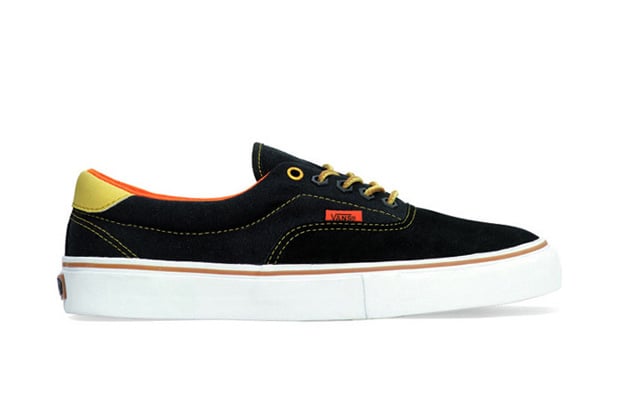 Leeside and Project45 x Vans Pack