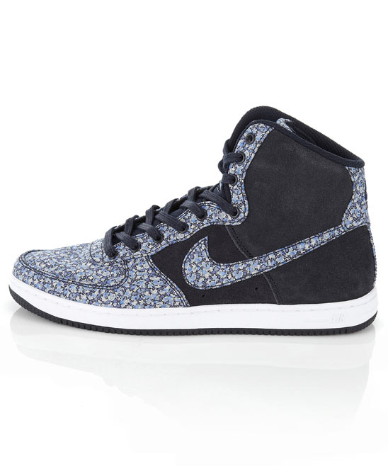 Liberty x Nike Fall 2012 Collection, Part 2