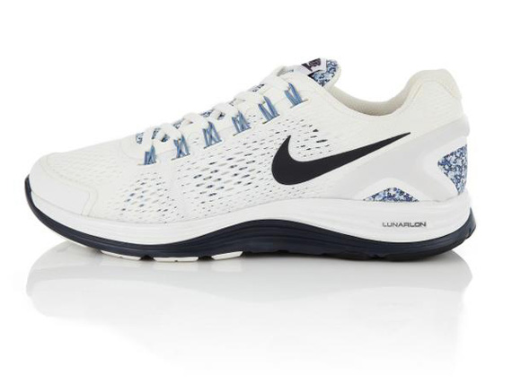 Liberty x Nike Fall 2012 Collection, Part 2