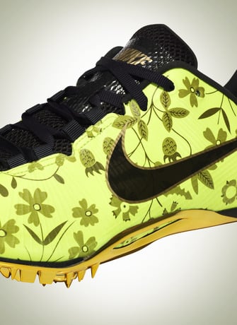 Liberty x Nike 'Mirabelle' Track Spikes