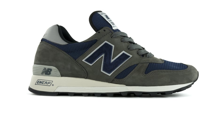 New Balance 1300 ‘Grey/Blue’