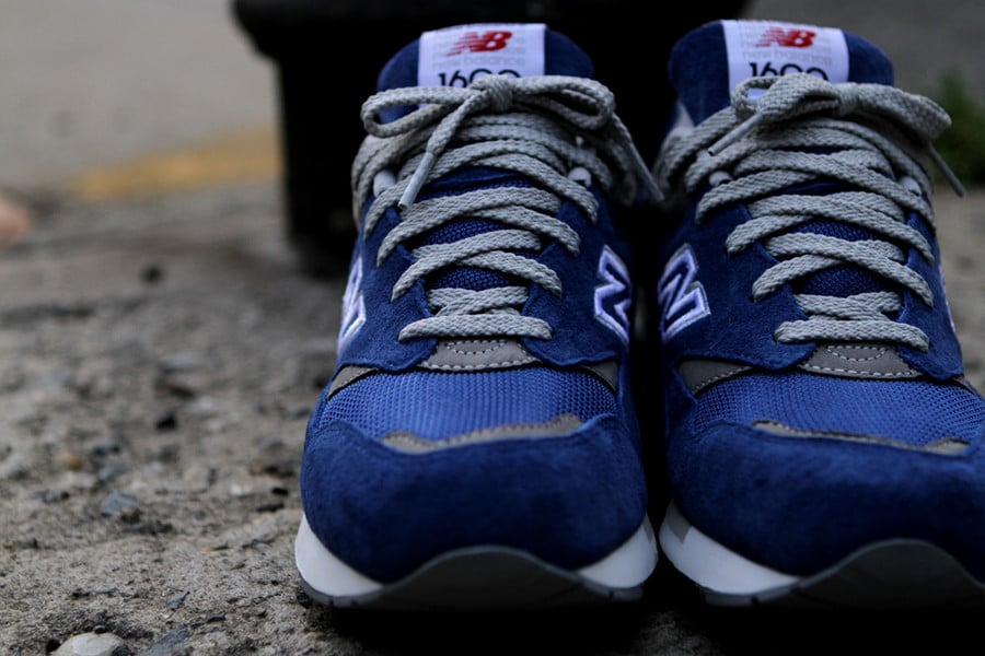 new balance 1600 blue