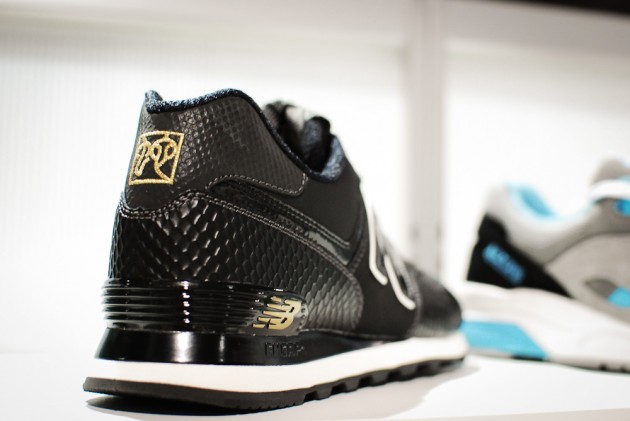 New Balance 574 Year of the Snake Pack