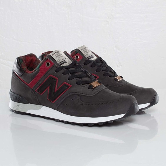 New Balance 576 ‘Andy Mandle’ at SNS