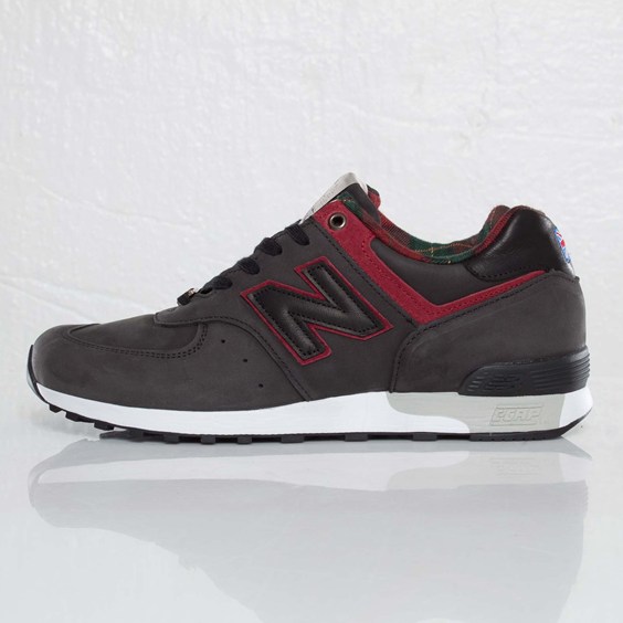 New Balance 576 ‘Andy Mandle’ at SNS