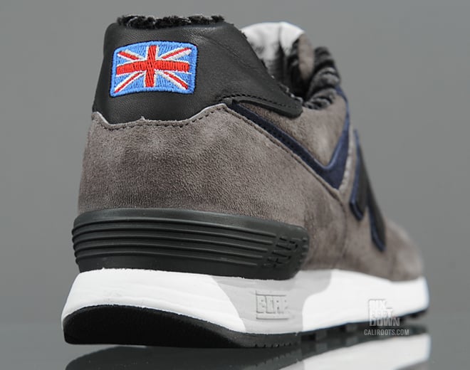 New Balance 576 ‘Roy Bell’ at SFD