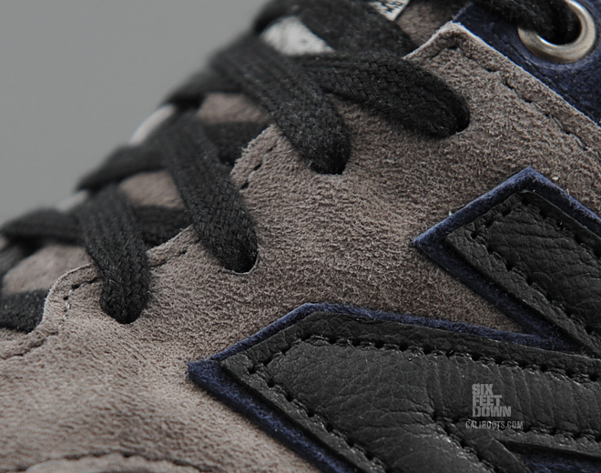 New Balance 576 ‘Roy Bell’ at SFD