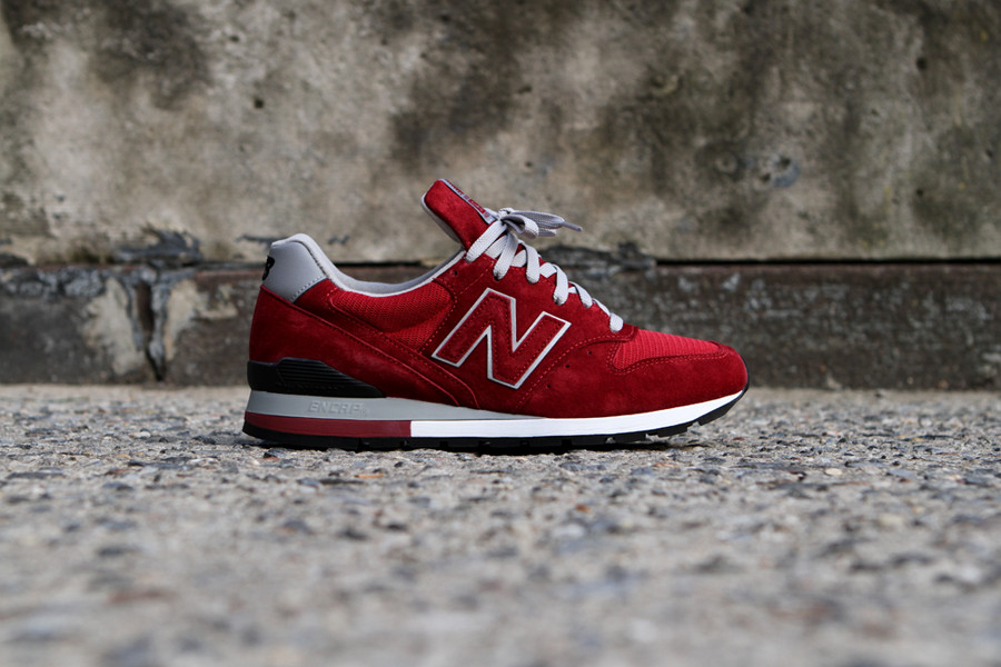 new balance 996 grey burgundy