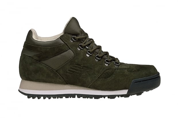 New Balance H710 - Fall/Winter 2012